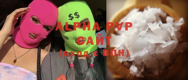 крисы Абаза